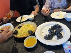 -正德楼果木烤鸭·渔家菜(东港店)