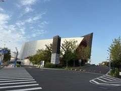-苏州东太湖生态园