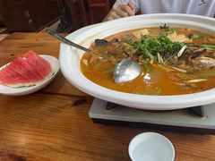 -明丰小渔馆(明月路店)