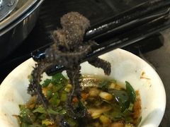 -牛一煲美食(江高店)