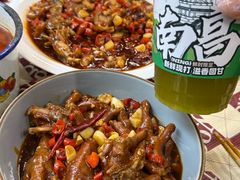 -老三样·旧食新味(万寿宫店)