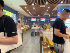 -燃尖儿自助串串火锅(新业广场店)