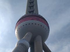 -东方明珠广播电视塔