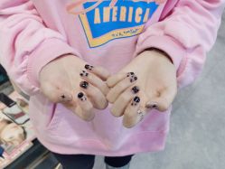 -Touch Nail·品质·美甲美睫