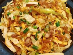 -周三的情书花园餐厅(江北店)
