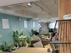 -去茶去餐厅(中央大街店)