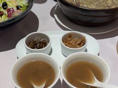 -粗茶淡饭·汉口公馆(循礼门店)
