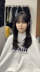 -IMHAIR‘S美发造型·接发