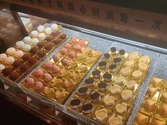 -牛New寿喜烧(中山公园龙之梦店)