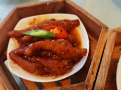 -粤江春·早茶·潮粤菜·宴会(罗湖宝能中心店)