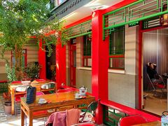 -小街47號江湖菜(四合院店)