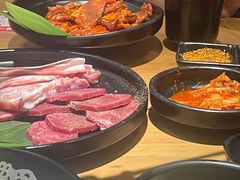 -九田家黑牛烤肉(溧水万达店)