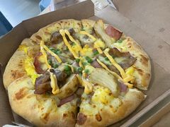 -达美乐比萨(东新路店)