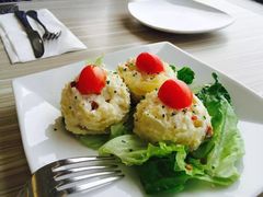 -必胜客(海滨店)