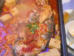 -里岛烤鱼(东港凯虹广场店)