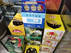 -白山烧烤(文安路万豪店)