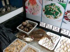 -渔家颂歌渔家味道(青石路店)
