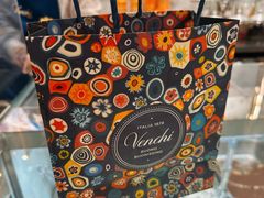 -VENCHI 闻绮(北京汉光店)