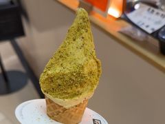 -野人先生现做冰淇淋(北京环宇荟店)