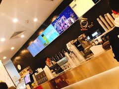 -KOI Thé(力宝广场店)