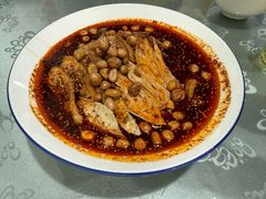 -干老四雅鱼饭店(滨江西路店)