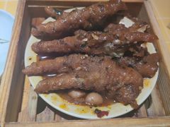 -蔡澜点心·粤菜(花城汇南区店)