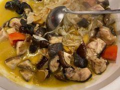 -印象鲵宴·张家界地标美食名片(溪布街店)