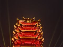 -郑记•不夜城烧烤•龙虾•虾蟹(黄鹤楼店)