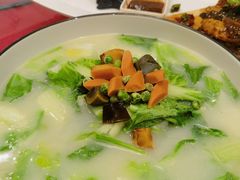 -京福华肥牛城·清真(香河店)