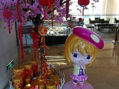 -成都蒲江花样年福朋喜来登度假酒店·宜客乐西餐厅