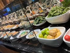 -大鹏饭店·金陵家宴(奥体中心店)