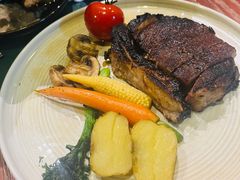 -ChitChat奇洽·Bistro(黎黄陂路店)