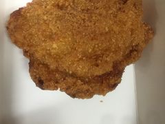 -麦当劳(欧陆广场店)