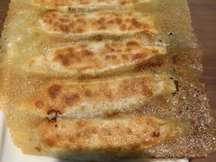 -春水锅贴·传统鲁菜(大明湖店)