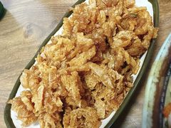 -大姨捞面(新安花园店)