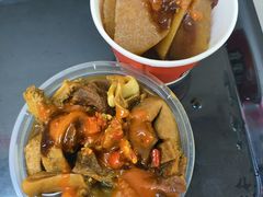 -阿姨牛杂(北京路店)