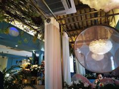 -蜜桃花开·中西融合菜E&W(南长街店)