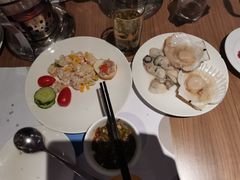 -万德诺富特酒店·自助餐厅(万德大厦店)