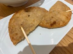 -东园小馆·早茶·淮扬小炒(三盛广场店)