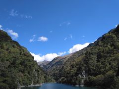 -叠溪松坪沟景区