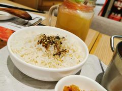 -仙踪林(江燕路万科里店)