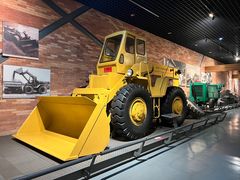 -柳州工业博物馆