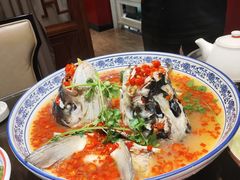 湘潭九龙鱼头-湘潭九龙鱼头店(城南西路店)