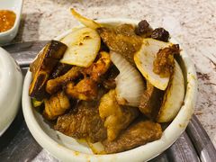 -高丽屋(天宁寺店)