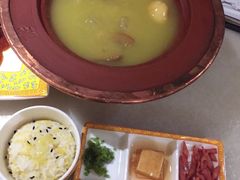 美容养颜皇坛子-那家小馆•北京菜•烤鸭(中关村店)