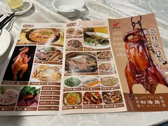 -松涛居·三墩烧鹅石岐乳鸽(西区店)