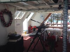 -海猎号深海拖钓