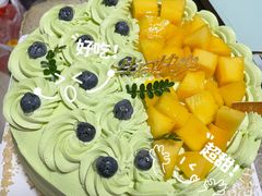 -蓝小轩蛋糕·面包(趣春店)
