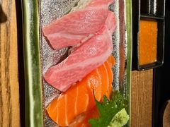 -山岛烧·和牛烧肉 碳火烧鸟(海信广场店)