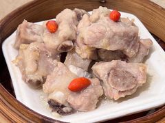 -小鹅皇港式餐厅(新抚万达店)